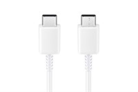 25$-USB-C Woven Charge Cable 2 pac