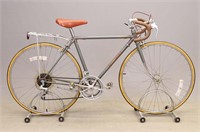 1970's Nishiki 10 Speed Bicycle