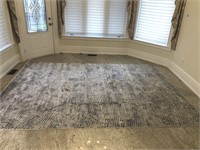 Modern Carpet