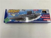 Aircraft Carrier, NIB,