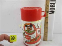 WALT DISNEY MICKEY MOUSE THERMOS