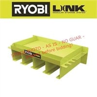 RYOBI LINK Tool Organizer Shelf