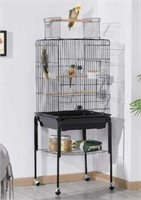 New, Large Bird Cage