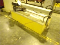 24" Floor Tile  Bridge Saw