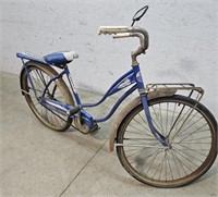 Royal flyer bicycle