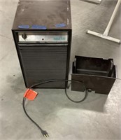Aqua-Dri Automatic Frost Free Dehumidifier