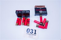 10RNDS OF WINCHESTER SUPREME 12GA 000 BUCKSHOT