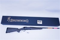 NEW BROWING XBOLT ODG 6.5 PRC