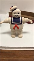 Stay puft marshmallow man from goast busters