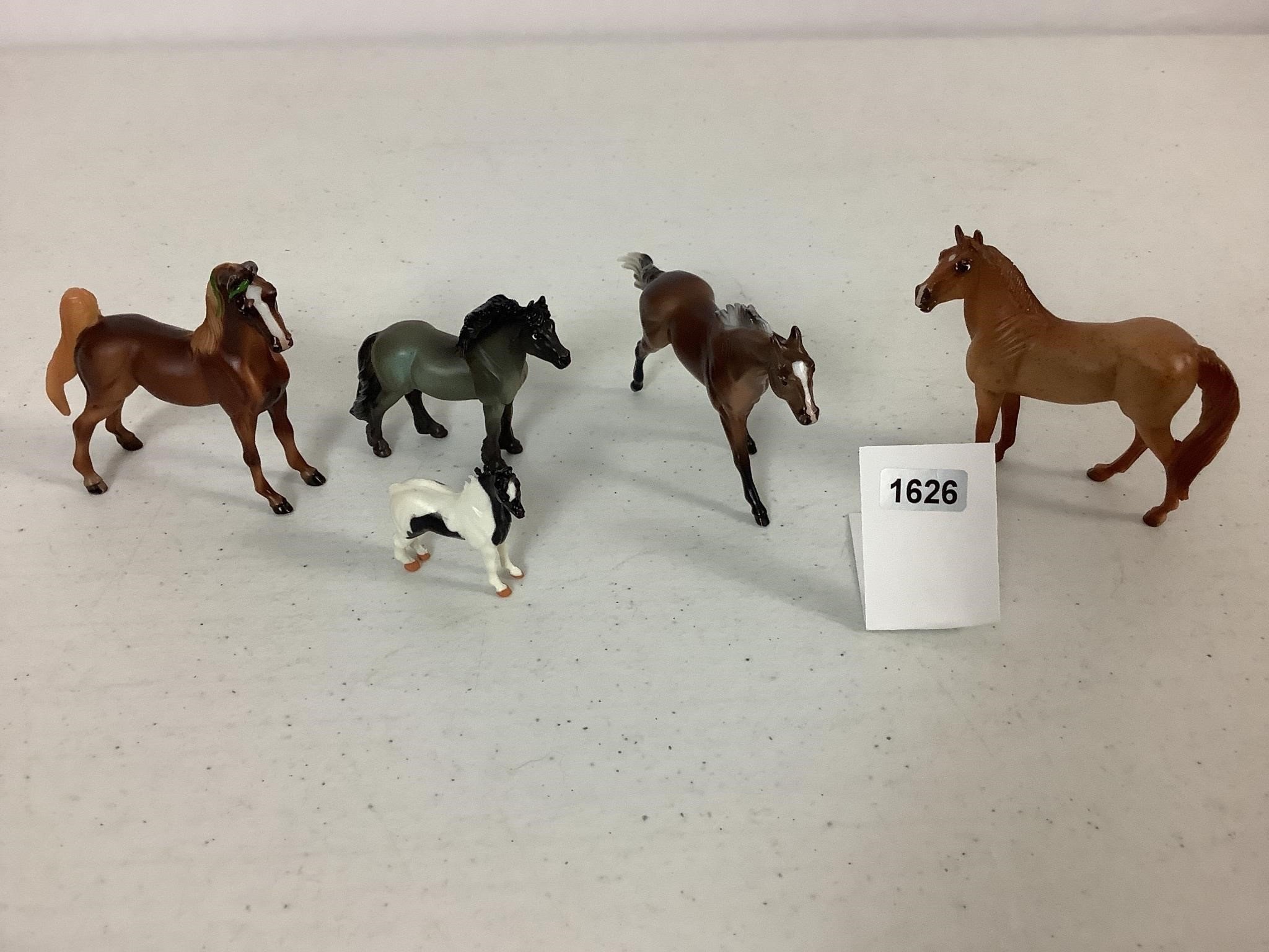 VINTAGE & ANTIQUE - TOYS  & MORE - MULTIPLE CONSIGNORS