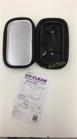 Homedics UV-Clean Phone Sanitizer