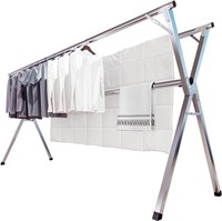 JAUREE Clothes Drying Rack