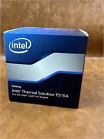 Intel TS15A Cooling Fan Heatsink for