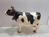 Vintage Cow Milking Toy