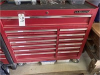 U.S GENERAL TOOL CHEST