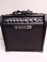 Spider IV 15 guitar amp