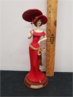 La Verona figurine collectible