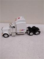 Peterbilt toy truck