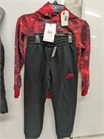 KIDS NIKE 2 PC SET