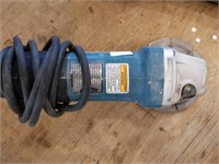 Makita Grinder (IS)