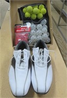 Foot Joy Golf Shoes - Men - Sz 11.5 M (New)