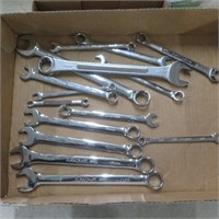 Wrench Set - Duracraft