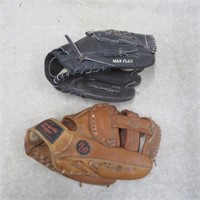 Baseball Glove - Louisville Slugger