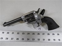 22 LR COLT PTFA MFG CO FRONTIER SCOUT REVOLVER