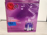 Nib Luxury Fragrance Lamp