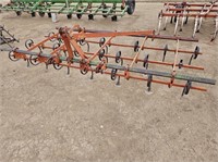 Field Cultivator