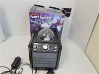 Ion Party Rocker Speaker