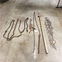 Misc Chains