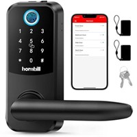 Final sale - Hornbill Fingerprint Smart Door