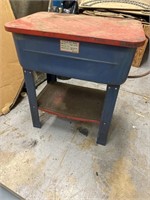 20 Gallon Part Washer