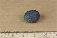 Tektite, 34 grams