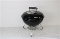 Tabletop Weber Grill New