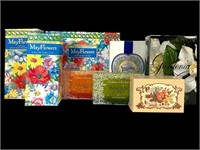 Soaps & Scents Collection, Crabtree & Evelyn