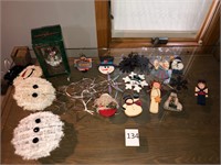 Miscellaneous Christmas / Winter Decor
