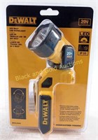 NIB DeWalt 20V Max LED Worklight