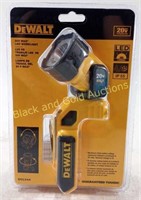 NIB DeWalt 20V Max LED Worklight