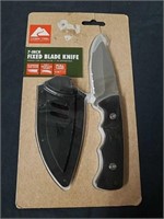 Ozark Trail 7-in fixed blade knife