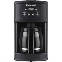 Cuisinart 12-Cup Programmable Coffee Maker