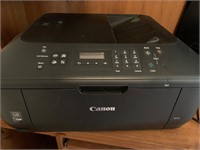 Canon MX452 Printer
