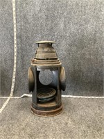 Handlan Adlake Non-Sweating Lamp