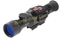 ATN X-SIGHT-II SMART HD D/N 3-14X