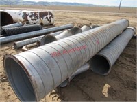 Air Duct Pipe