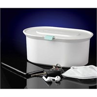 Nuvomed UV Sterilizer Box
