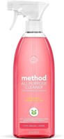 Method All-Purpose Cleaner, Pink Grapefruit, Plant
