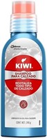 Kiwi Shampoo de Calzado, Limpiador en Gel, 246g