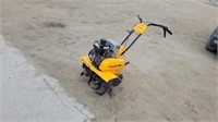 Poulan Pro Garden Tiller